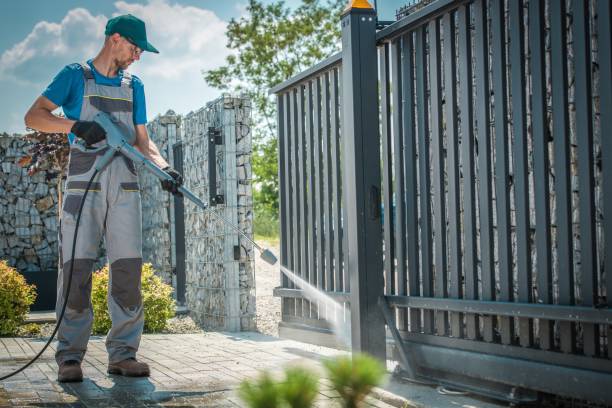 Best Restaurant Pressure Washing  in Ferrysburg, MI