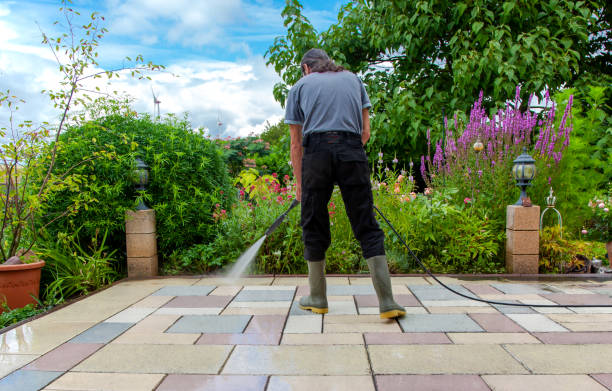 Best Post-Construction Pressure Washing  in Ferrysburg, MI