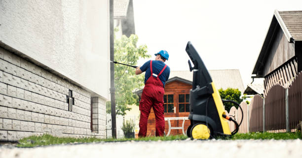 Best Fence Cleaning  in Ferrysburg, MI